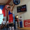 Michal Salaj - 3. místo junioři 18 - 20 let